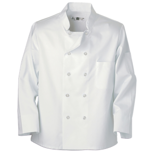 Chef Coats