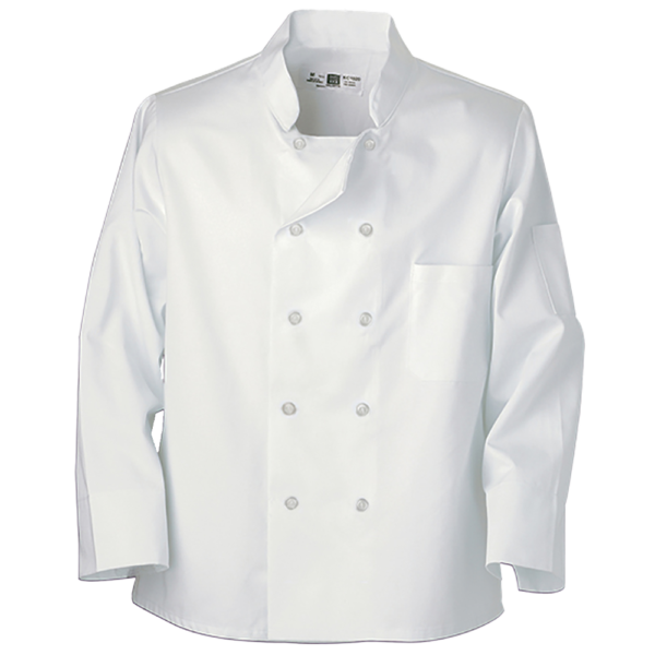 Chef Coats