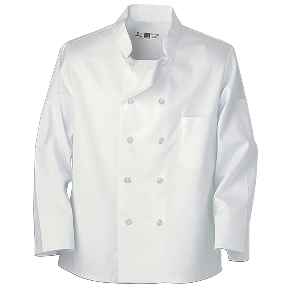 Chef Coats