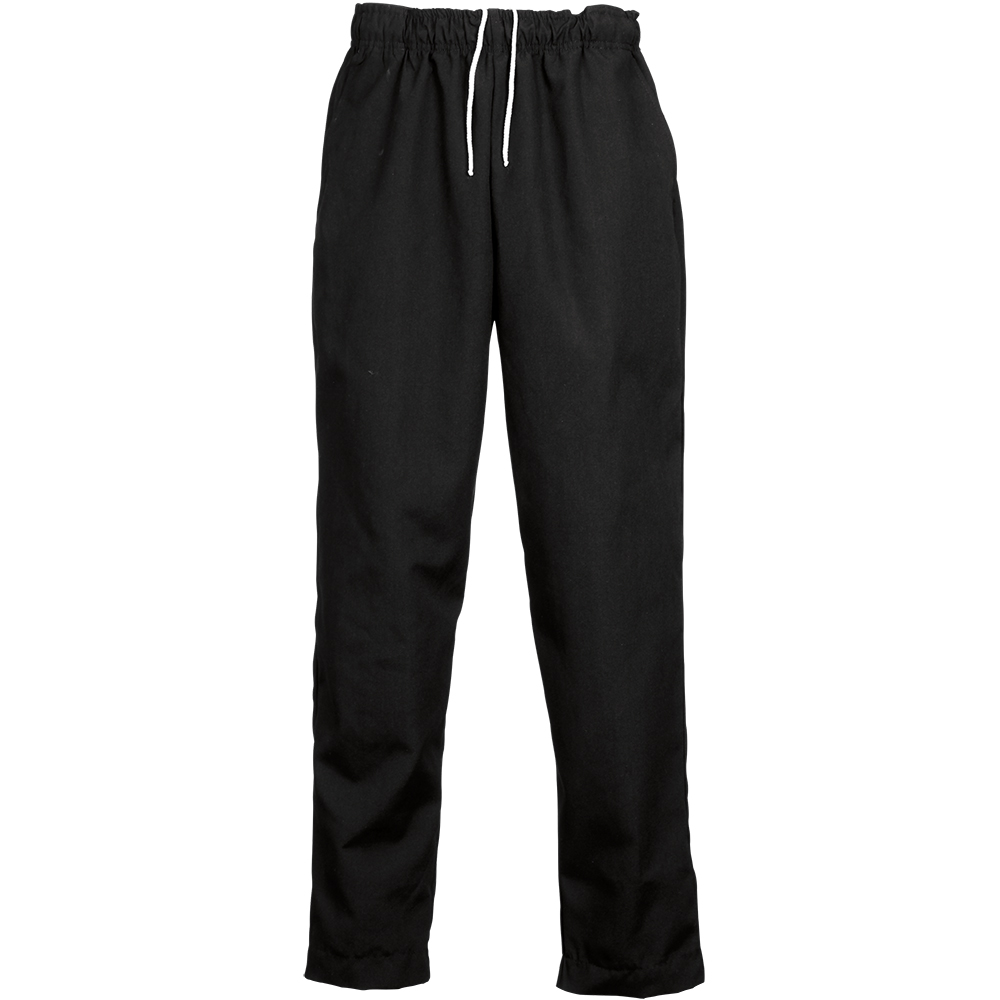 Baggy Chef Pants - Commercial Workwear | Flame Resistant Workwear