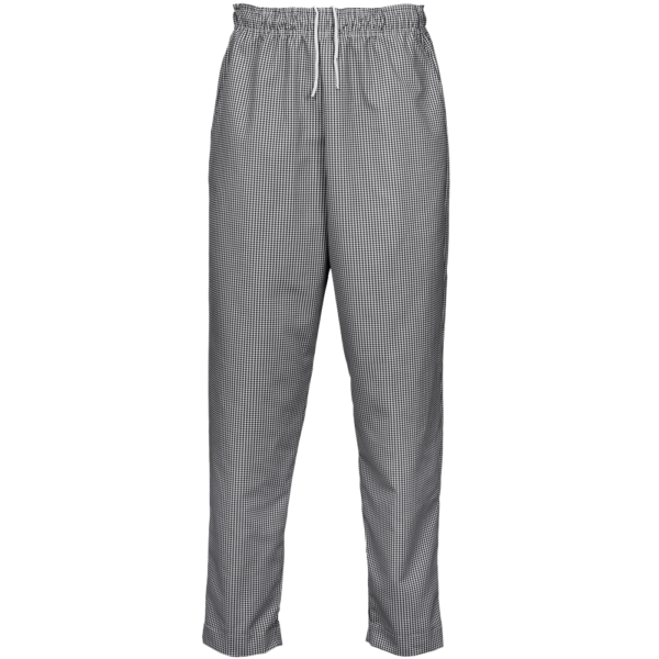 Baggy Chef Pants