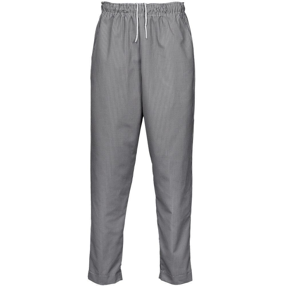 Baggy Chef Pants