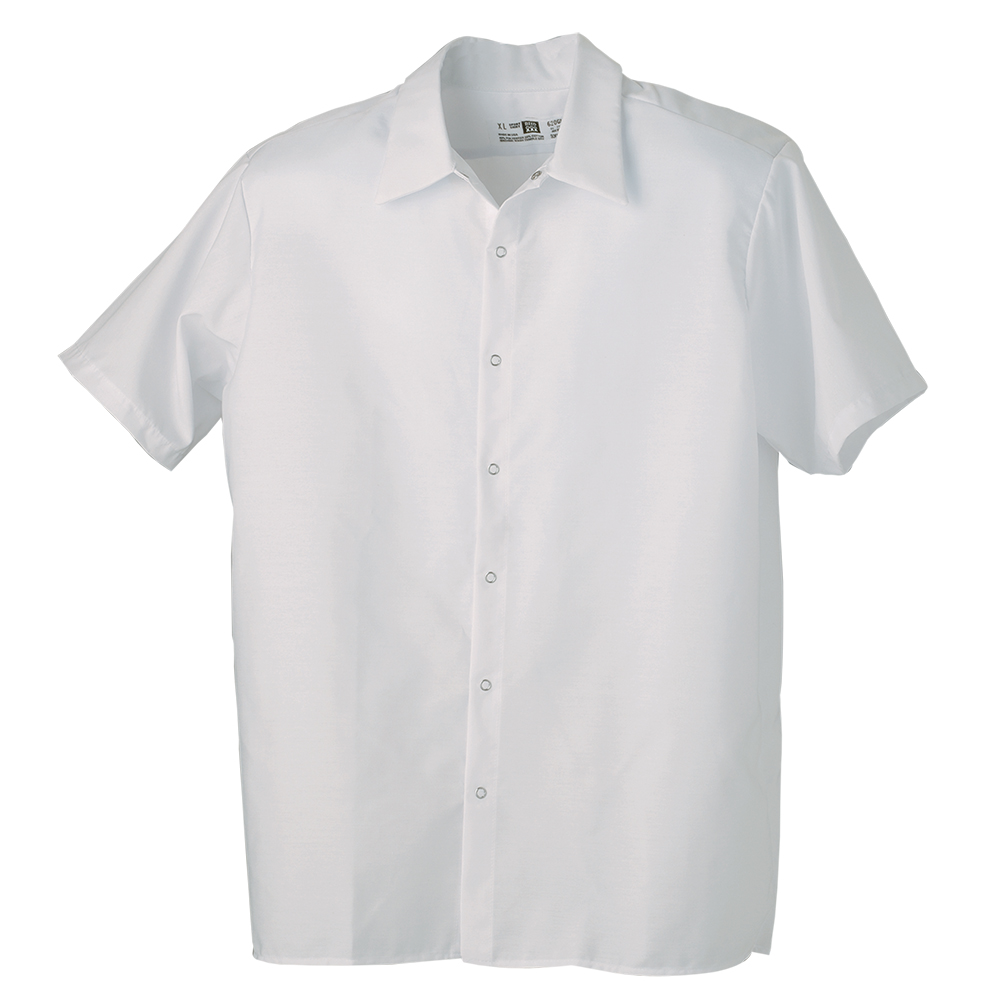 Food Processing Shirts - Commercial Workwear | Flame Resistant Workwear
