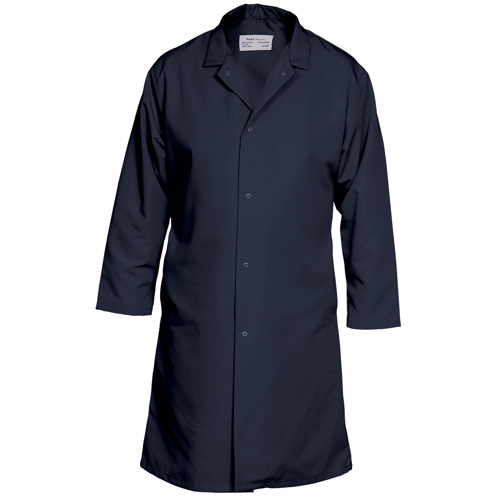 Food Service Coat - Commercial Workwear | Flame Resistant Workwear