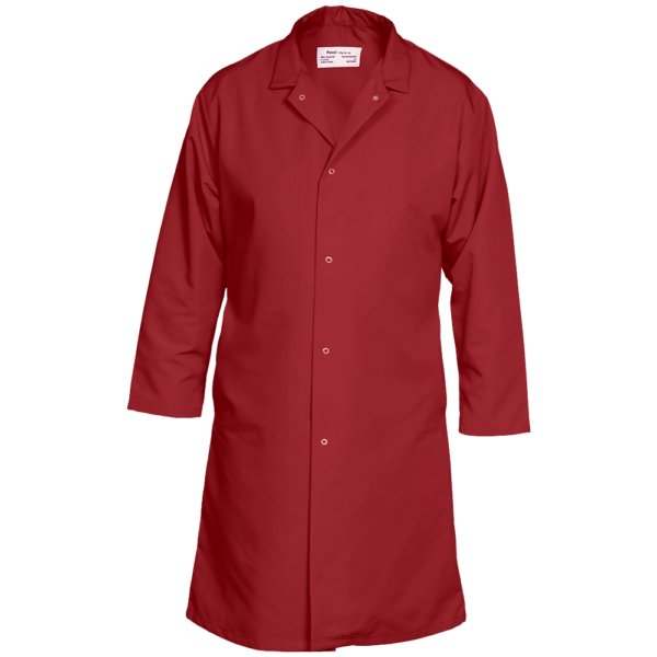 Food Service Coat