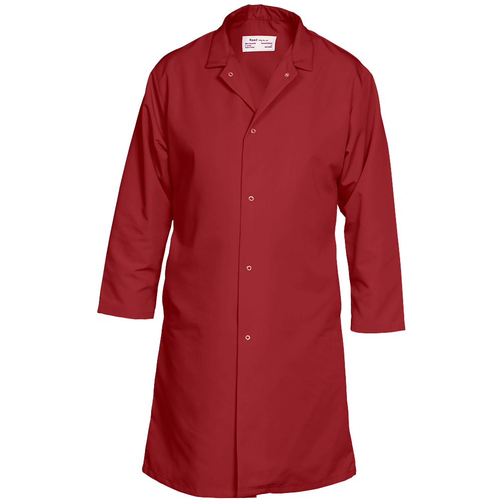 Food Service Coat