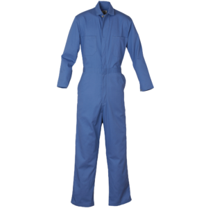 100% Cotton Coveralls