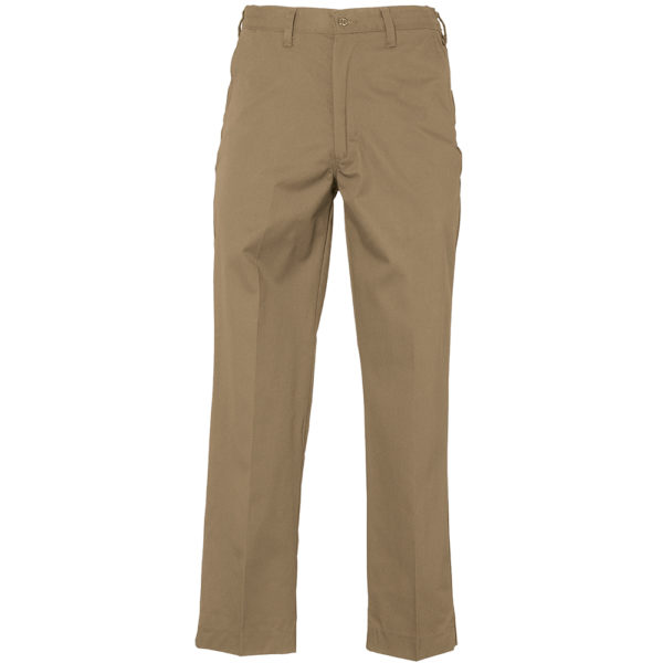 100% Cotton Reedflex Pants - Commercial Workwear | Flame Resistant Workwear