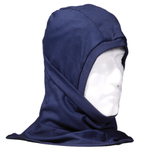 FR Balaclava with Convertible Face Mask