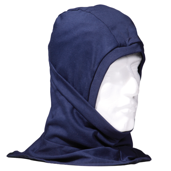 FR Balaclava with Convertible Face Mask