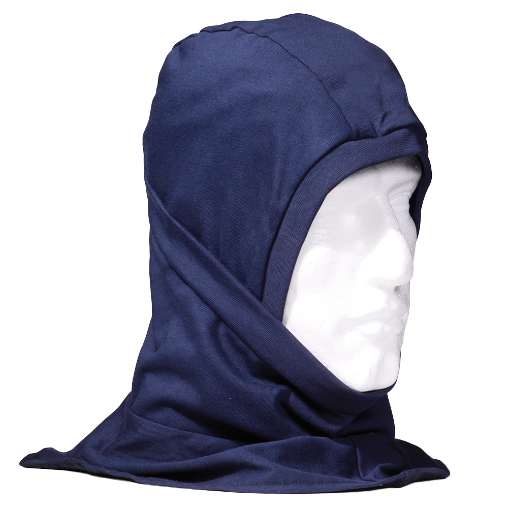 FR Balaclava with Convertible Face Mask