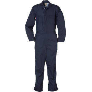 FR 88/12 Deluxe Coveralls