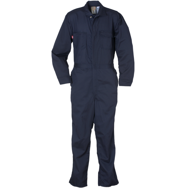 FR 88/12 Deluxe Coveralls