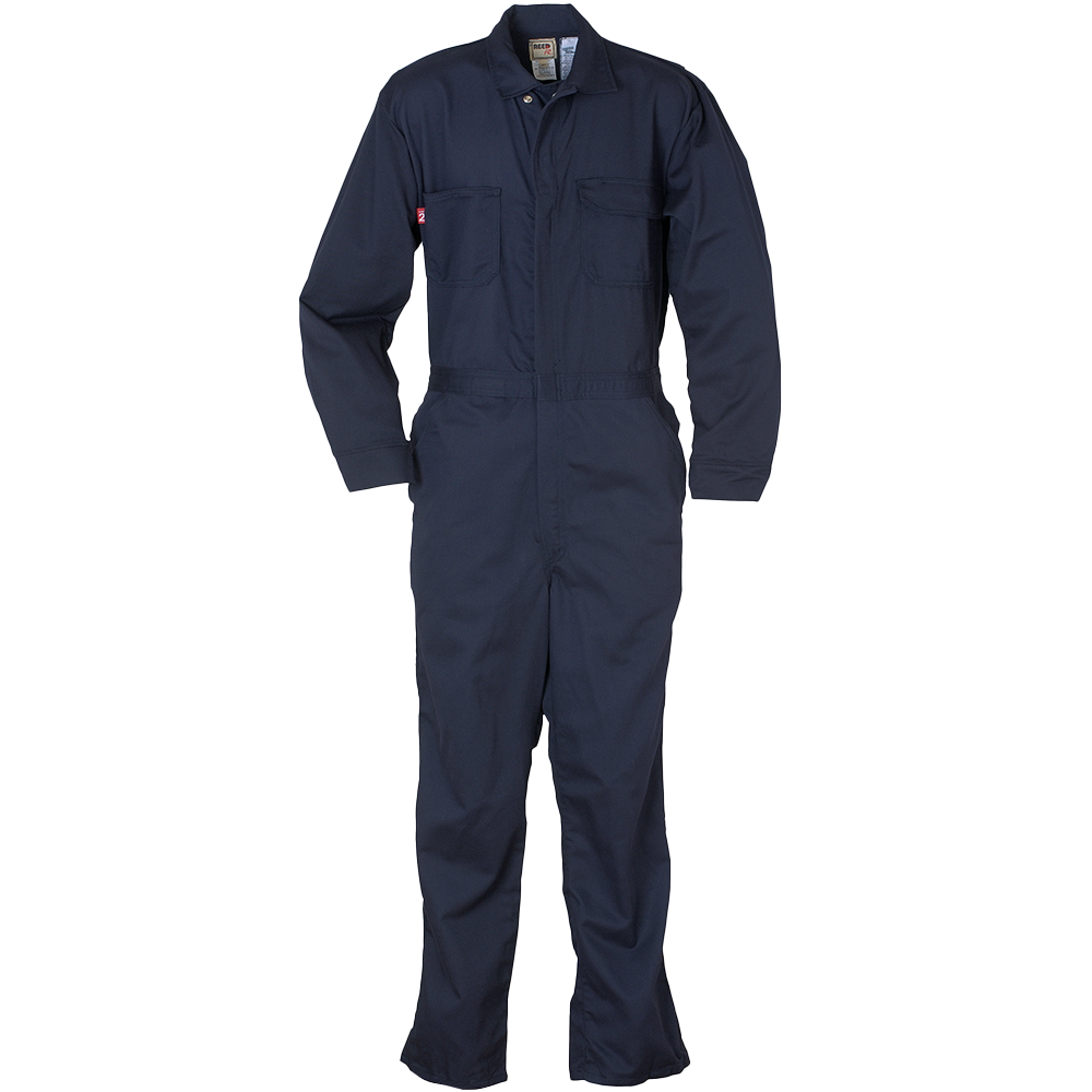 FR 88/12 Deluxe Coveralls