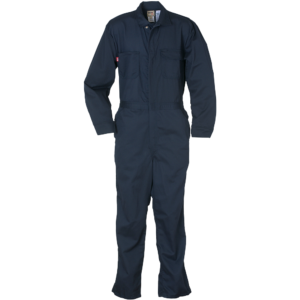 FR 100% Cotton Coveralls