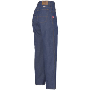 Flame Resistant Clothes FR Jeans Reed 100% Cotton or 88/12 Blend Work Uniform