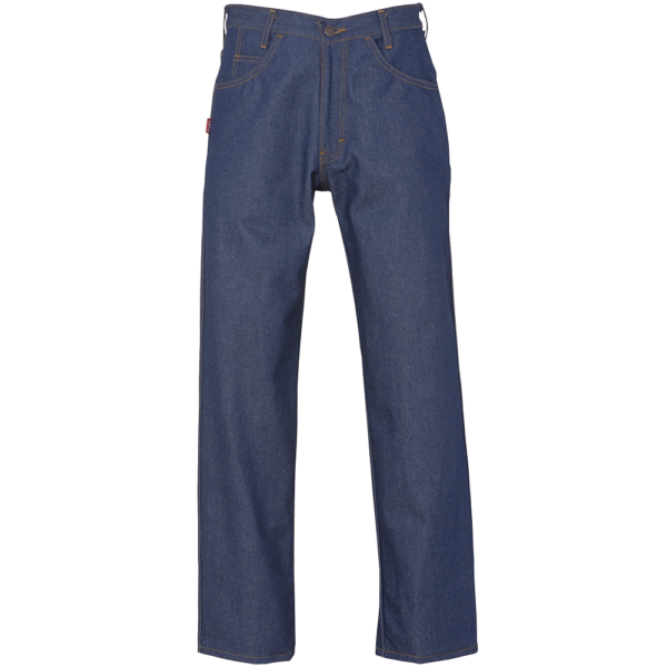 FR 100% Cotton Jeans