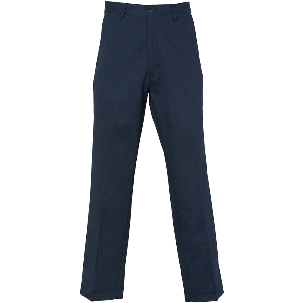 FR 88/12 Cotton Blend Pants - Commercial Workwear | Flame Resistant ...