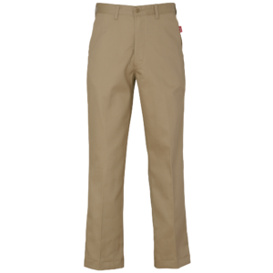 FR Cotton Pants