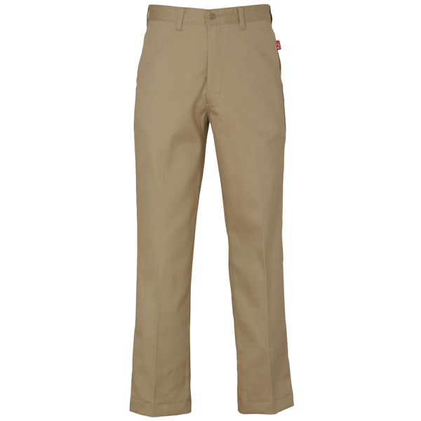 FR Cotton Pants