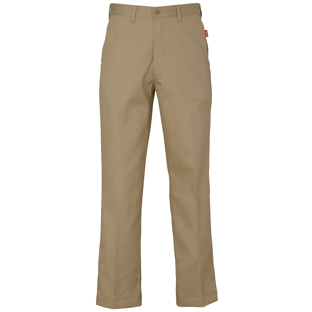 FR Cotton Pants