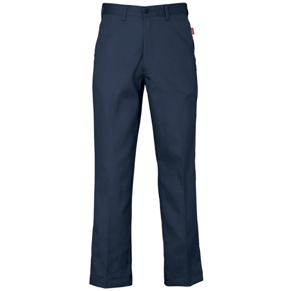 FR Cotton Pants - Commercial Workwear | Flame Resistant Workwear