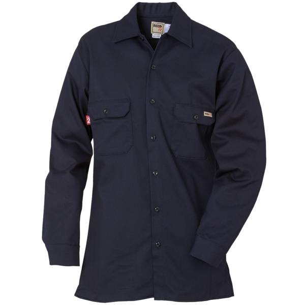 FR 88/12 Cotton Blend Shirts