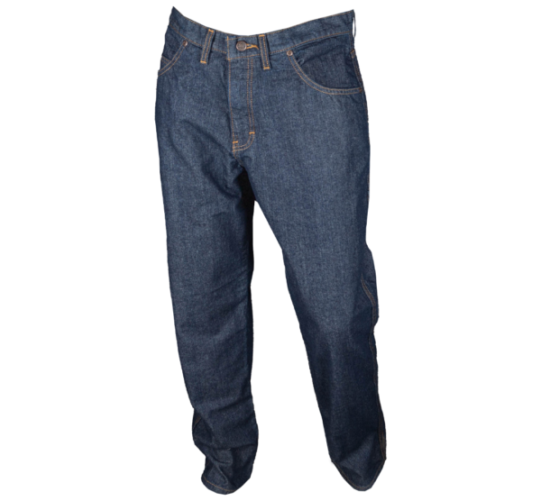 FR Cotton Jeans