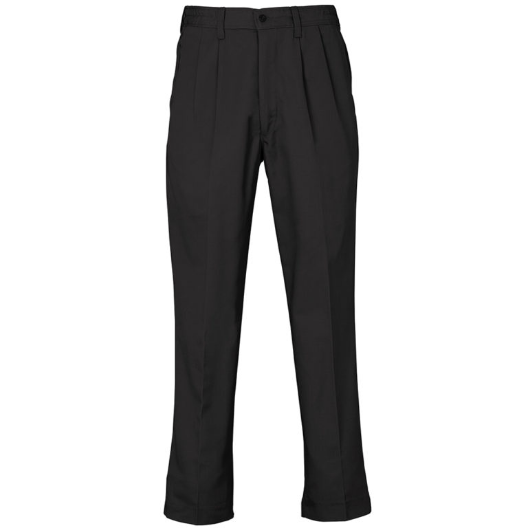 Reedflex® Pleated Pants - Commercial Workwear | Flame Resistant Workwear