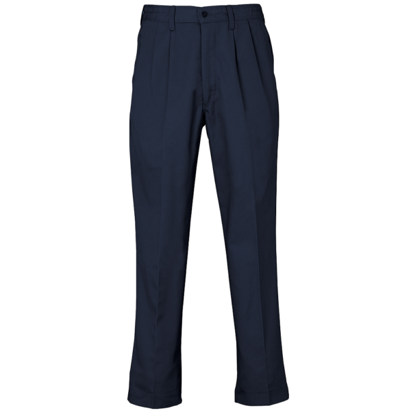 Reedflex® Pleated Pants