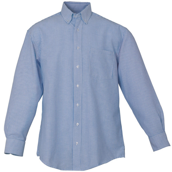 Executive Shirts - Commercial Workwear | Flame Resistant Workwear