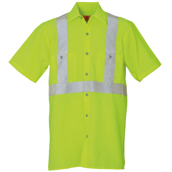 Hi-Visibility Shirt