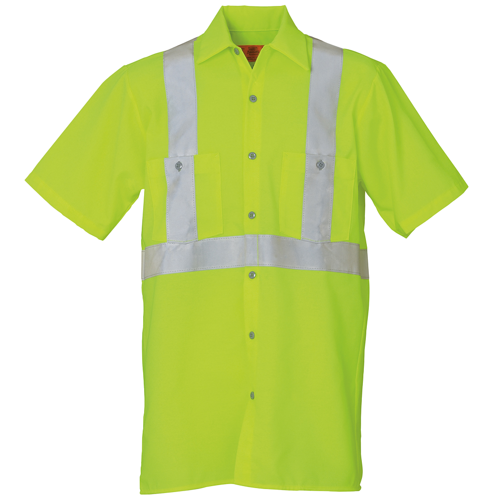 Hi-Visibility Shirt