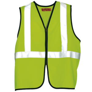 Hi-Visibility Vest