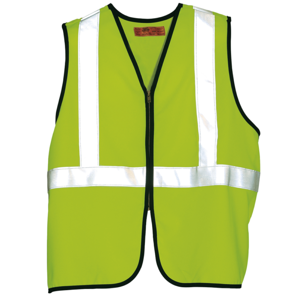 Hi-Visibility Vest