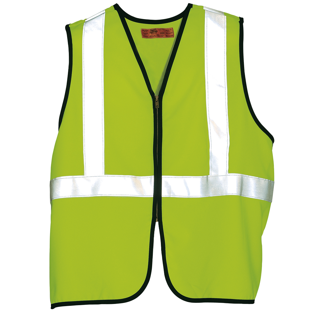 Hi-Visibility Vest