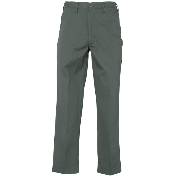 100% Cotton Reedflex Pants