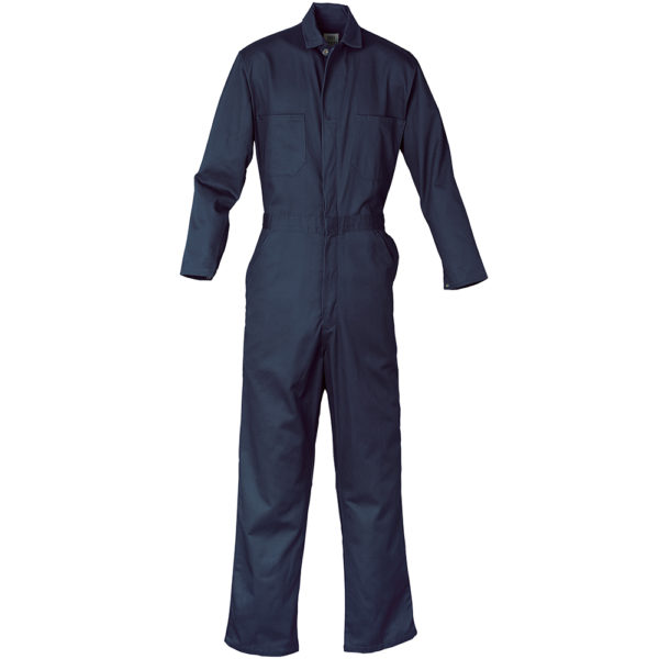 100% Cotton Coveralls