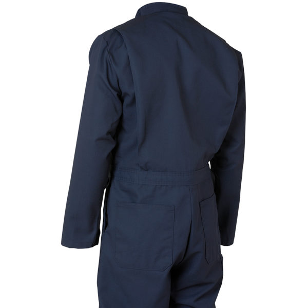 100% Cotton Coveralls