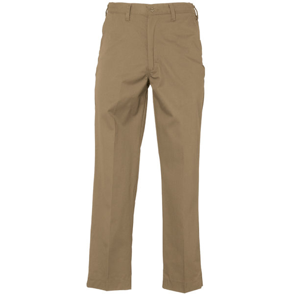 100% Cotton Reedflex Pants