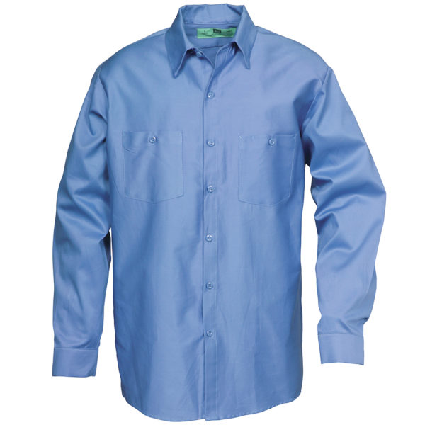 100% Cotton Shirts