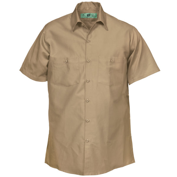 100% Cotton Shirts