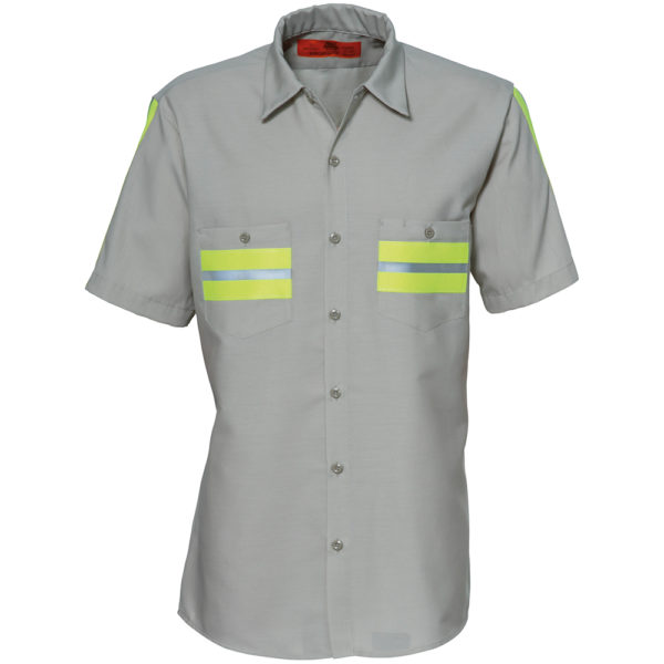 Enhanced Visibility Shirts