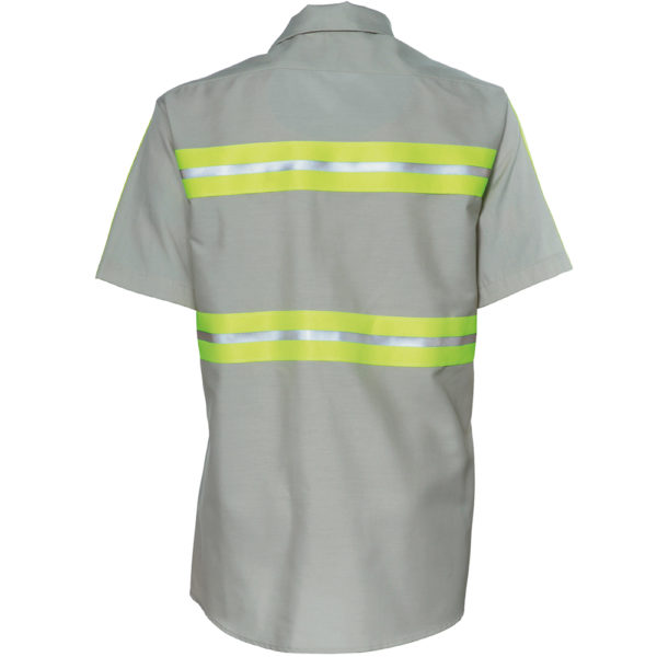 Enhanced Visibility Shirts