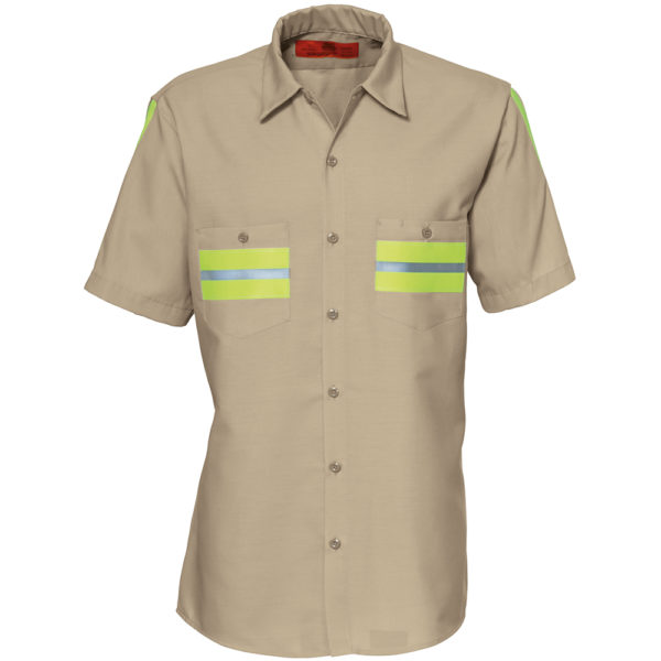 Enhanced Visibility Shirts