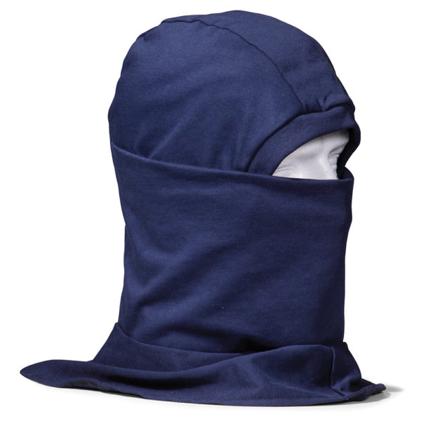 FR Balaclava with Convertible Face Mask