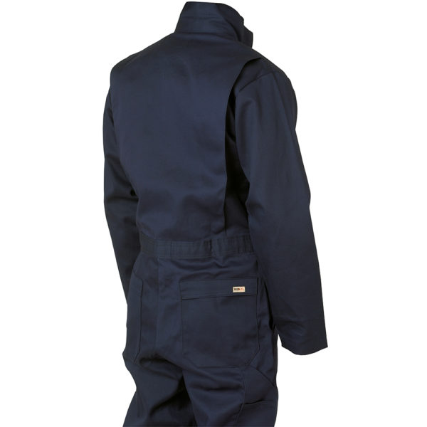 FR 100% Cotton Coveralls