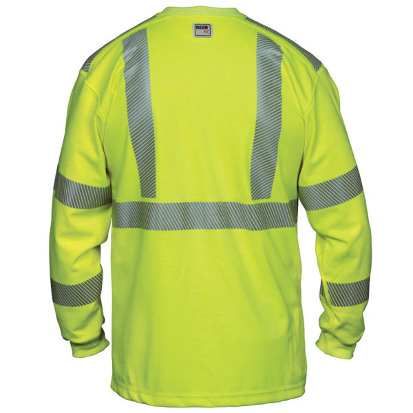 FR Hi-Vis Knit Shirt