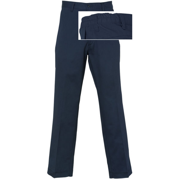 FR 88/12 Cotton Blend Pants