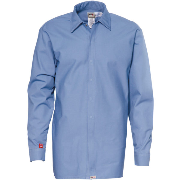 FR 88/12 Cotton Blend Shirts